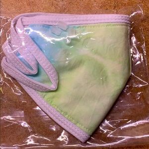 Face mask Tie-dye